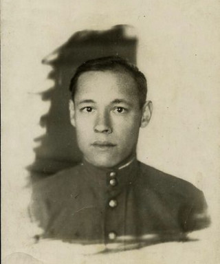 Мензелинский Павел Александрович