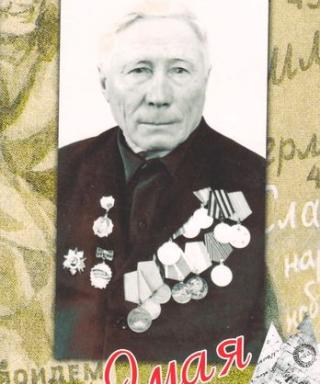 Логинов Николай Андреевич