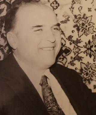 Орлов Виктор Евтихиевич