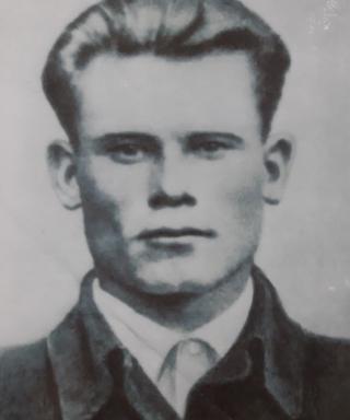 Водолагин Анисимович Анисимович