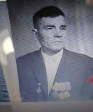 Кремешков Василий Александрович