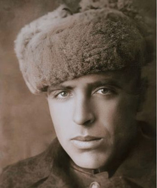 Нагаев Алексей Николаевич