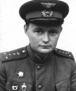 Арясов Борис Владимирович