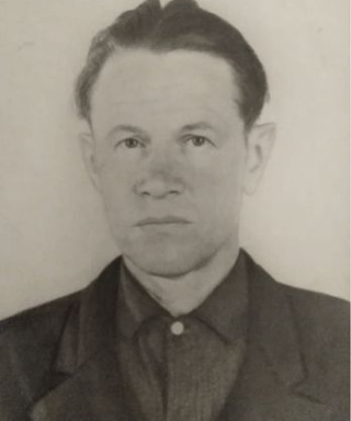 Кузнецов Иван Петрович