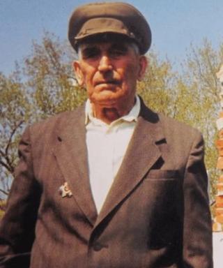 Симаков Гаврил Васильевич