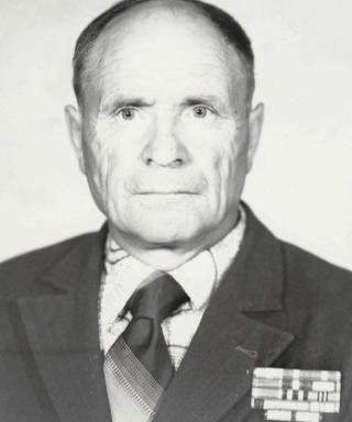 Маслов Пётр Дмитриевич