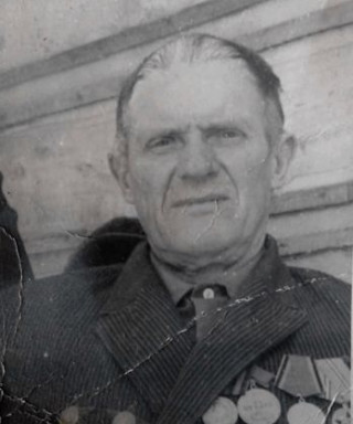 Полтавцев Василий Андреевич