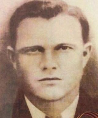 Лёвин Гаврила Васильевич
