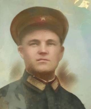 Латыпов Газизрахман Фаизович