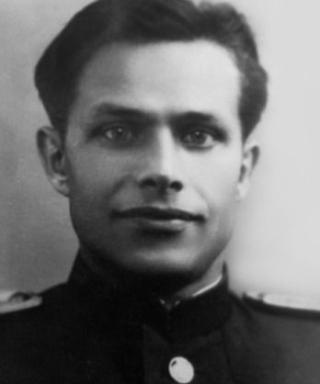 Ковалев Андрей Ильич