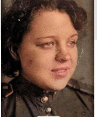Соколова Лина Петровна