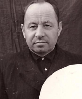 Богоявленский Иван Ильич