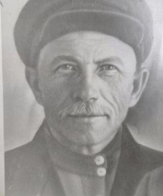 Рубанов Александр Максимович