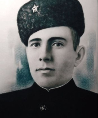 Еловиков Александр Андреевич