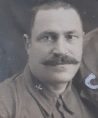 Губин Аким Иванович