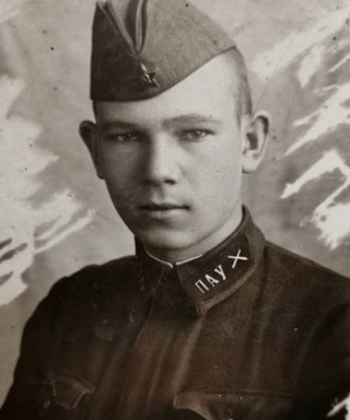 Дьячков Василий Григорьевич