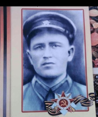 Попенов Галактион Алексеевич