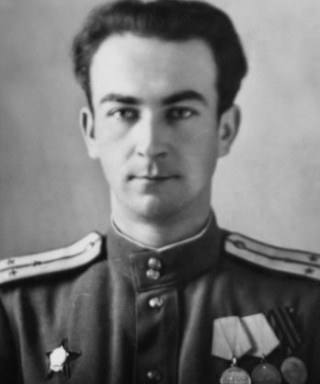 Иванов Александр Сергеевич