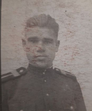 Савельев Михаил Иванович