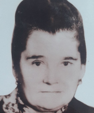 Колосова Вера Васильевна