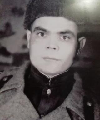 Ходырев Александр Филиппович