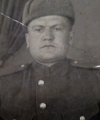 Дюкарев Сергей Егорович