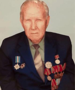 Мананков Григорий Васильевич