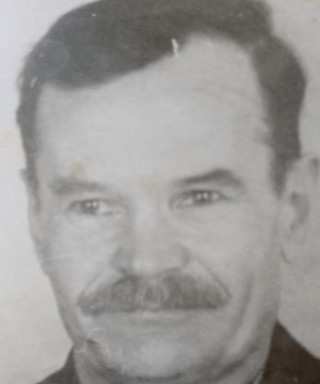 Кандалов Иван Васильевич