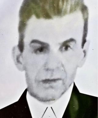 Леонов Иван Афанасьевич