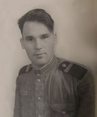 Дудоладов Александр Васильевич