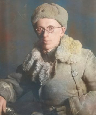 Петров Владимир Валентинович