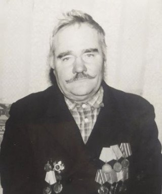 Царьков Владимир Иванович