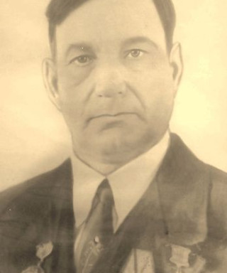 Коломонов Михаил Павлович