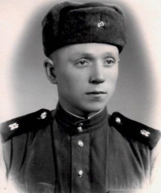 Бабиков Анатолий Маркелович