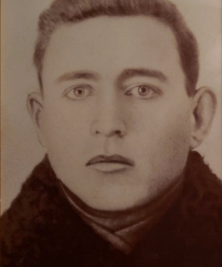 Клепиков Михаил Семёнович