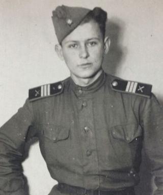 Ковбасюк Александр Ефимович