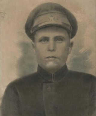 Мысаков Николай Григорьевич