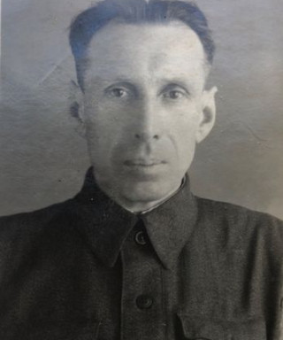 Кораблев Павел Константинович