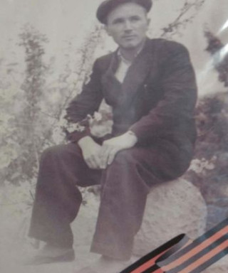 Попов Иван Иванович