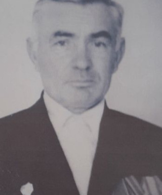 Мизев Григорий Григорьевич