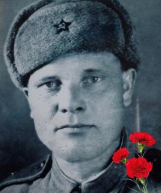 Ивлев Леонтий Прокопьевич