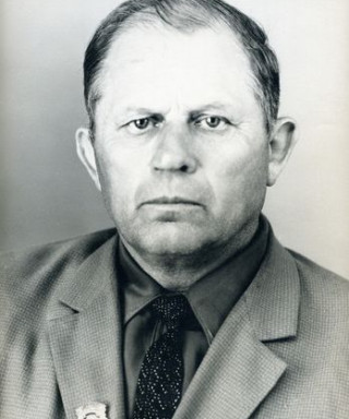 Зеленин Иван Романович