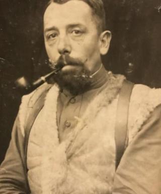 Литвинов Илья Михайлович