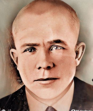 Осипов Прохор Малофеевич