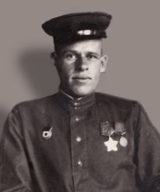 Заболотнов Афанасий Архипович