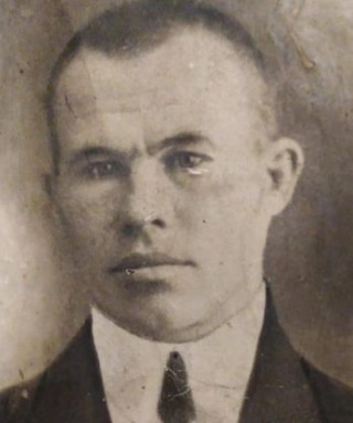 Тычинин Василий Фёдорович