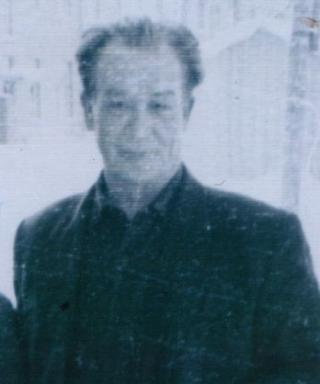 Салимуллин Валиулла