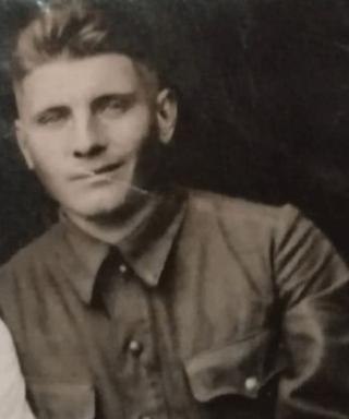 Спирин Павел Иванович