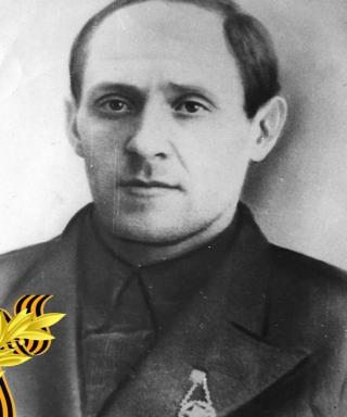 Сентин Степан Иванович