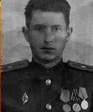 Лунин Виктор